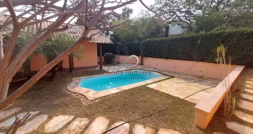 Casa em condomínio fechado com 7 quartos à venda na Ipês, 199, Condomínio Vivendas, Lagoa Santa