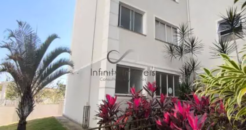 Apartamento com 2 quartos à venda na Coração de Estudante, 45, Moradas da Lapinha, Lagoa Santa