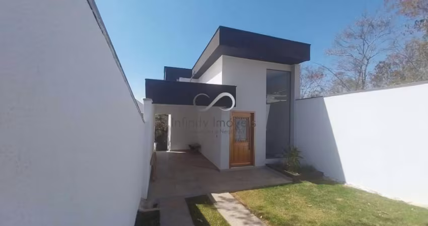 Casa com 3 quartos à venda na Antares, 868, Portal do Sol, Lagoa Santa