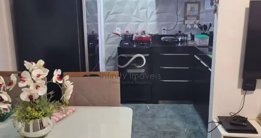 Casa com 2 quartos à venda na Das Figueiras, 394, Residencial Visão, Lagoa Santa