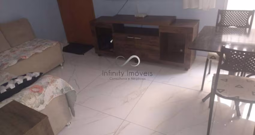 Apartamento com 2 quartos à venda na Dalva Dos Santos Ferreira Mendonça, 155, Mariposas, Lagoa Santa