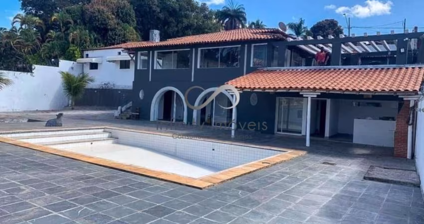 Casa com 11 quartos à venda na Getúlio Vargas, 1060, Centro, Lagoa Santa