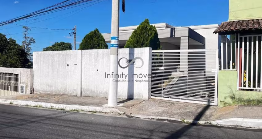 Casa com 3 quartos à venda na Jorge Dias de Oliva, 899, Celvia, Vespasiano