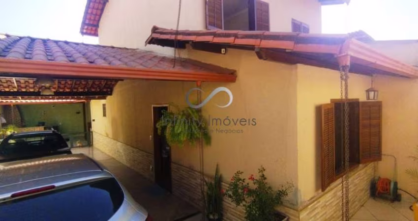 Casa com 2 quartos à venda na Aramita Matos Pinho, 138, Vila Maria, Lagoa Santa
