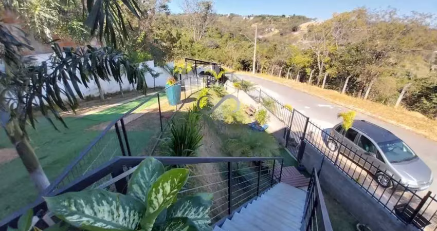 Casa com 3 quartos à venda na Seis, 105, Redenção, Lagoa Santa