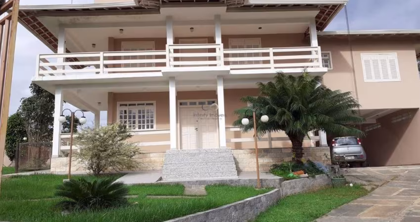 Casa com 4 quartos à venda na Candido Avelar, 47, Joá, Lagoa Santa