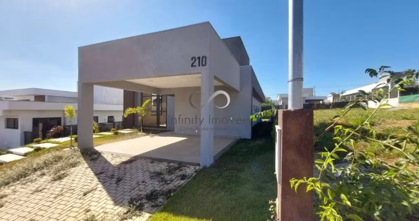 Casa em condomínio fechado com 4 quartos à venda na A, 210, Gran Royalle, Lagoa Santa