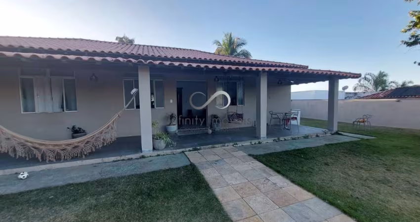 Casa em condomínio fechado com 3 quartos à venda na Conde Rodrigues Costa, 619, Condados da Lagoa, Lagoa Santa