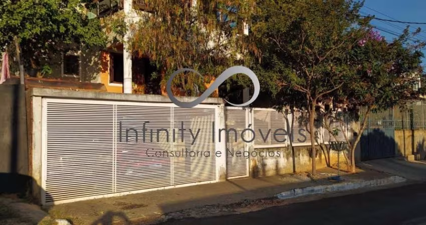 Casa com 4 quartos à venda na dos Bororós, 70, Lundcéia, Lagoa Santa