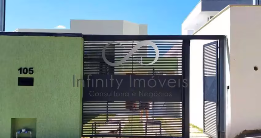 Casa com 3 quartos à venda na Alpha, 105, Portal do Sol, Lagoa Santa