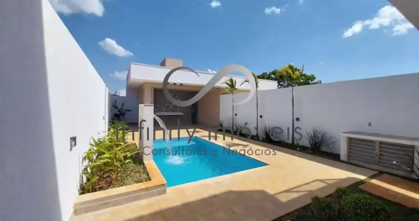 Casa com 4 quartos à venda na Flávio Viana Fonseca, 320, Várzea, Lagoa Santa
