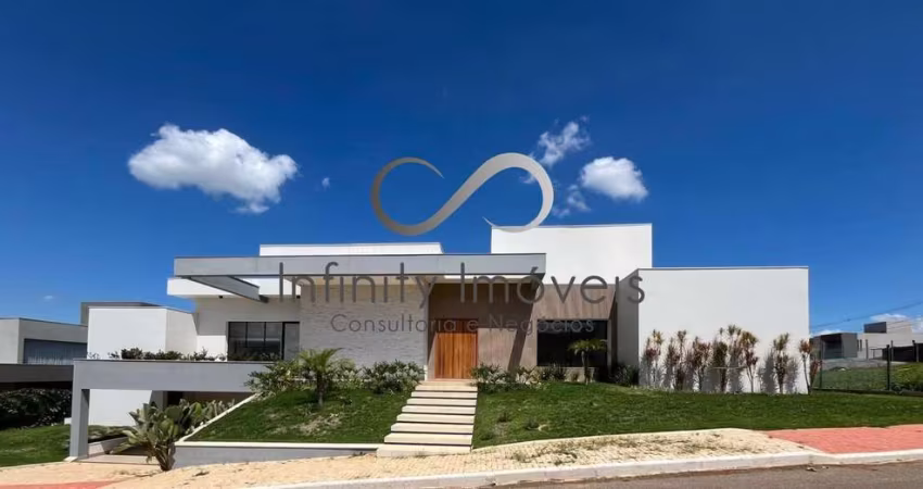 Casa em condomínio fechado com 4 quartos à venda na O, 40, Gran Royalle, Lagoa Santa