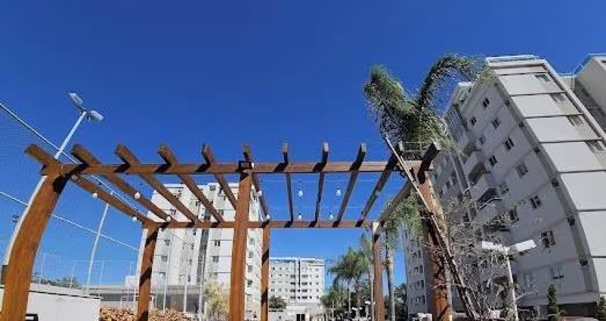 Apartamento com 2 quartos à venda na Álvaro José dos Santos, 1510, Lundcéia, Lagoa Santa