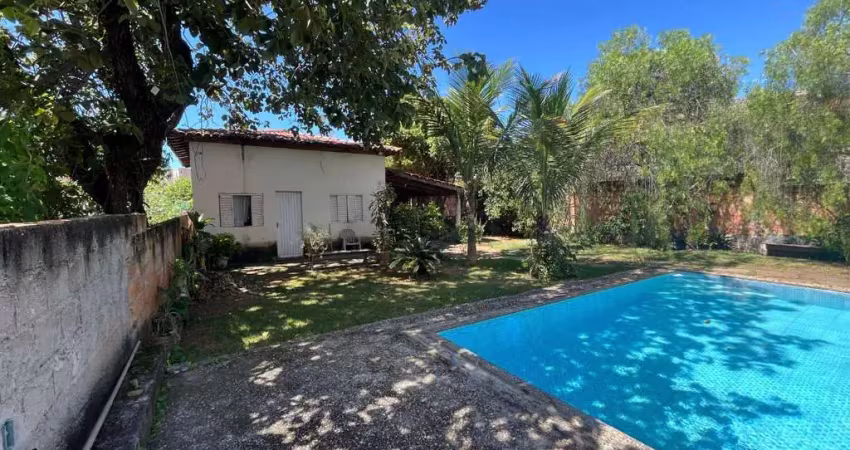 Casa com 2 quartos à venda na Feliciano Castilho, 1, Lundcéia, Lagoa Santa