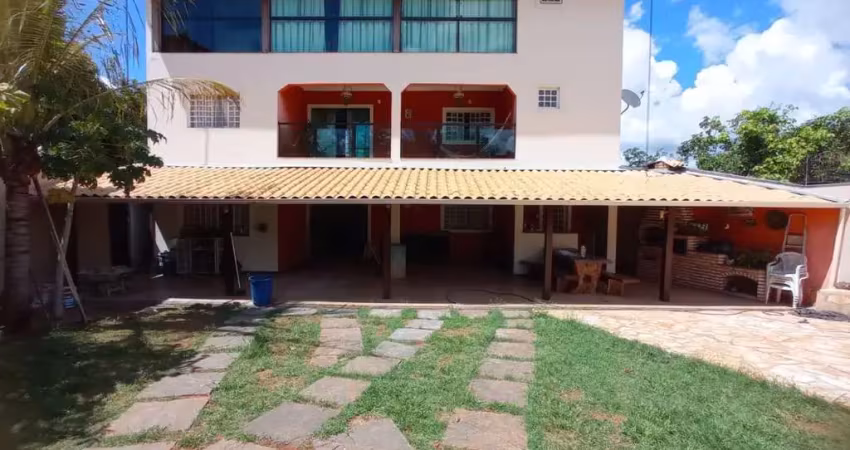 Casa com 4 quartos à venda na Adro de Fátima, 60, Lundcéia, Lagoa Santa