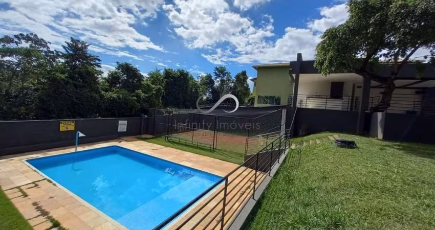 Terreno em condomínio fechado à venda na Antônio Pereira de Carvalho, 1405, Sobradinho, Lagoa Santa
