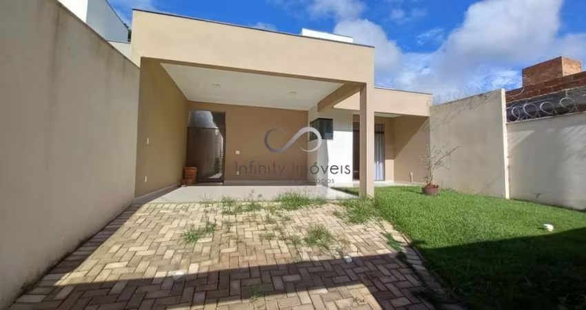 Casa com 3 quartos à venda na Gustavo Barbi, 330, Nossa Senhora de Fatima, Lagoa Santa