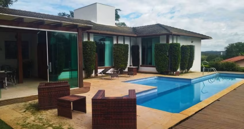 Casa em condomínio fechado com 3 quartos à venda na dos Sabiás, 480, Palmital, Lagoa Santa