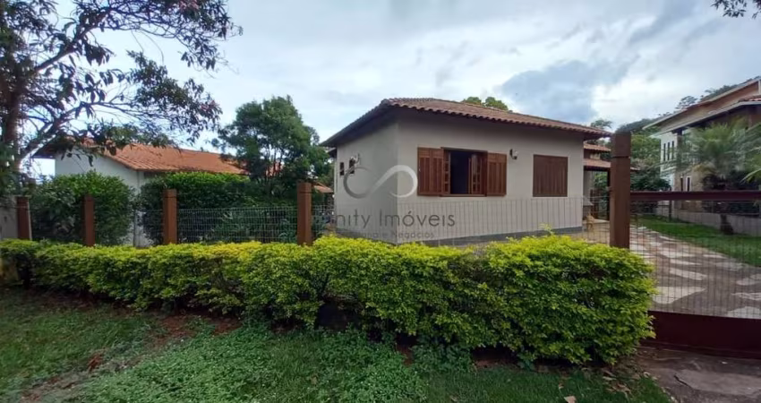 Casa em condomínio fechado com 4 quartos à venda na dos Cedros, 245, Condomínio Vivendas, Lagoa Santa