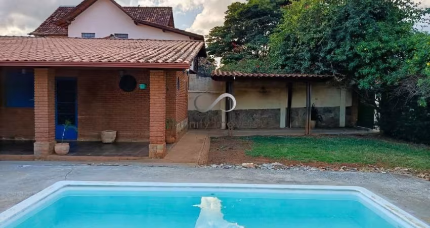 Casa com 3 quartos à venda na Pernambuco, 180, Joá, Lagoa Santa