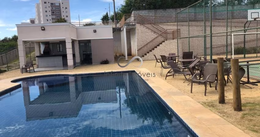 Apartamento com 2 quartos à venda na Rodoviária, 1277, Lundcéia, Lagoa Santa