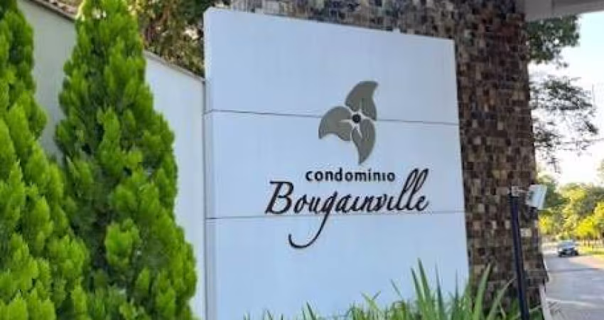 Terreno em condomínio fechado à venda na Das Alamandas, Condado Bouganville, Lagoa Santa