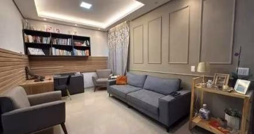 Casa com 3 quartos à venda na Jacarandás, 90, Residencial Visão, Lagoa Santa
