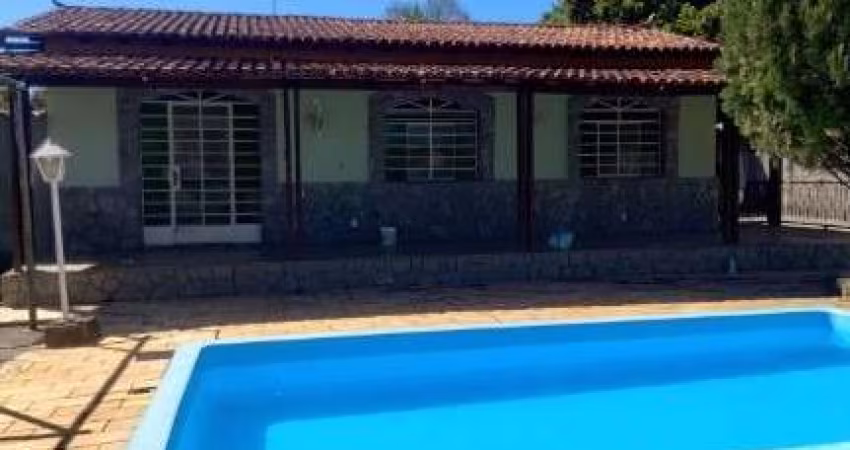 Casa com 3 quartos à venda na Sergipe, 1205, Joá, Lagoa Santa