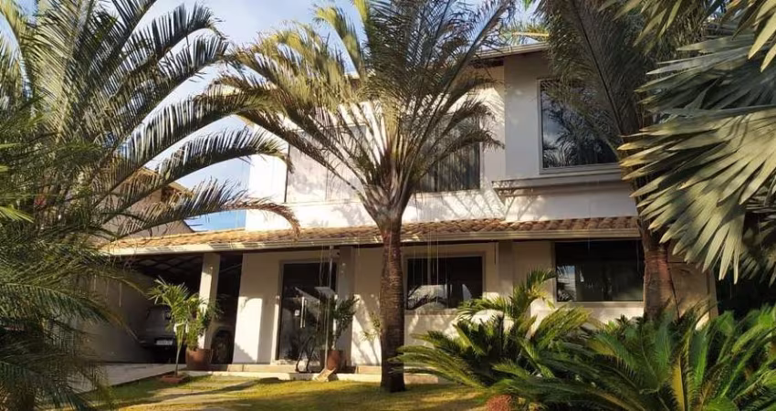 Casa com 5 quartos à venda na Borba Gato, 90, Lundcéia, Lagoa Santa