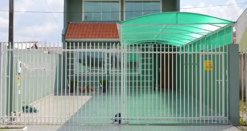 Casa com 3 quartos à venda em São Marcos, São José dos Pinhais 