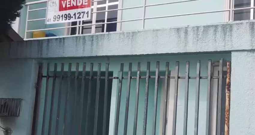 Casa com 2 quartos à venda na Rua Rubens Fabri, 221, Cidade Industrial, Curitiba