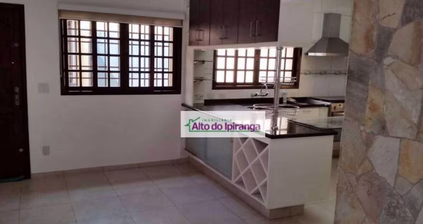Casa com 3 dormitórios à venda, 190 m² por R$ 2.350.000,00 - Vila Mariana - São Paulo/SP