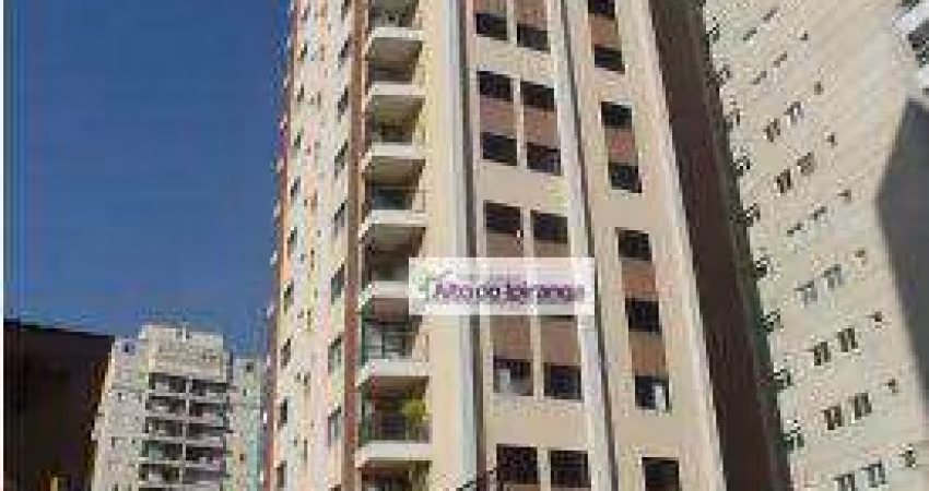 Apartamento com 3 dormitórios à venda, 100 m² por R$ 1.270.000,00 - Vila Mariana - São Paulo/SP