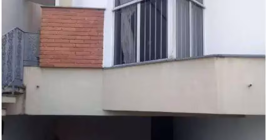 Sobrado com 3 dormitórios à venda, 158 m²  - alto do ipiranga - são paulo/sp