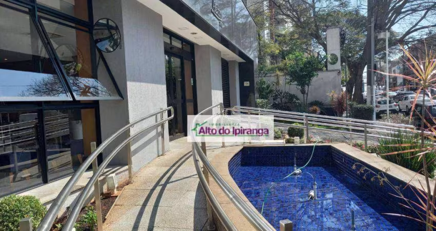 Sala à venda, 31 m²  - Ipiranga - São Paulo/SP