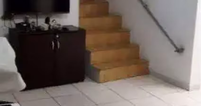 Sobrado com 2 dormitórios à venda, 190 m² por R$ 530.000,00 - Ipiranga - São Paulo/SP