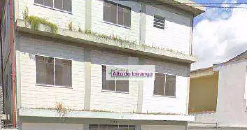 Galpão à venda, 650 m²- bosque da saúde - são paulo/sp