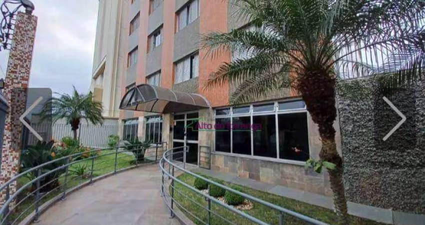 Apartamento com 2 dormitórios à venda, 90 m² por R$ 700.000,00 - Vila Gumercindo - São Paulo/SP