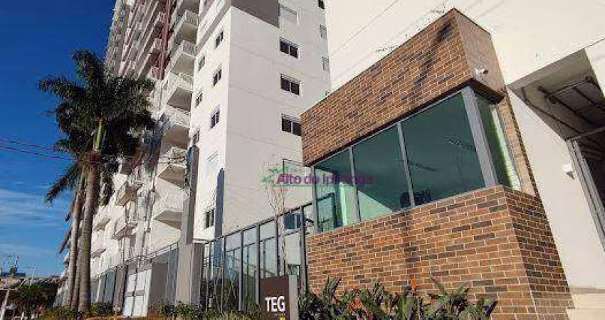Apartamento com 3 dormitórios à venda, 66 m² por R$ 750.000,00 - Sacomã - São Paulo/SP
