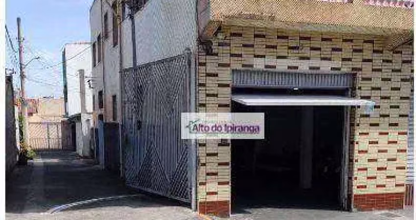 Prédio residencial  à venda  - vila moraes - são paulo/sp