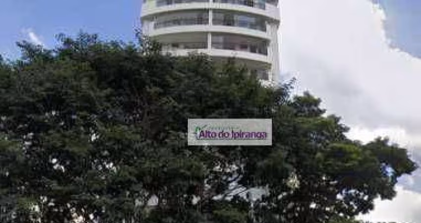 Apartamento com 3 dormitórios à venda, 80 m² por R$ 820.000,00 - Vila Gumercindo - São Paulo/SP