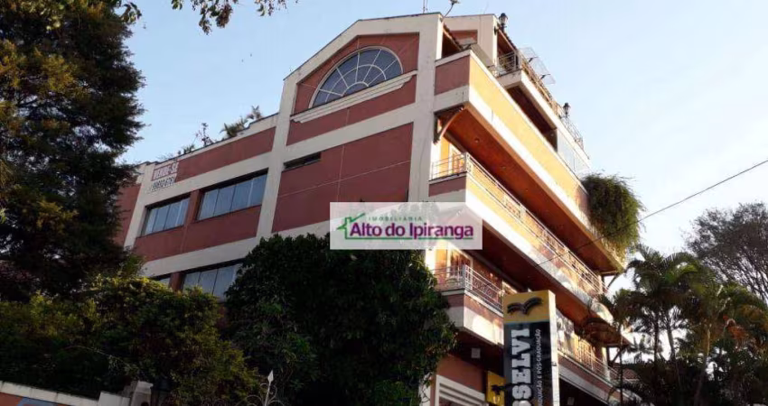 Prédio  Comercial à venda, 853 m² por R$ 12.720.000 - Planalto Paulista - São Paulo/SP