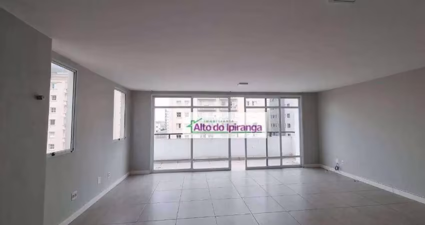 Apartamento Duplex com 3 dormitórios para alugar, 277 m² por R$ 13.244,00/mês - Paraíso - São Paulo/SP