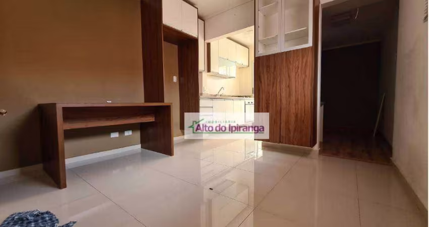 Casa com 2 dormitórios à venda, 101 m² por R$ 340.000,00 - Bosque da Saúde - São Paulo/SP