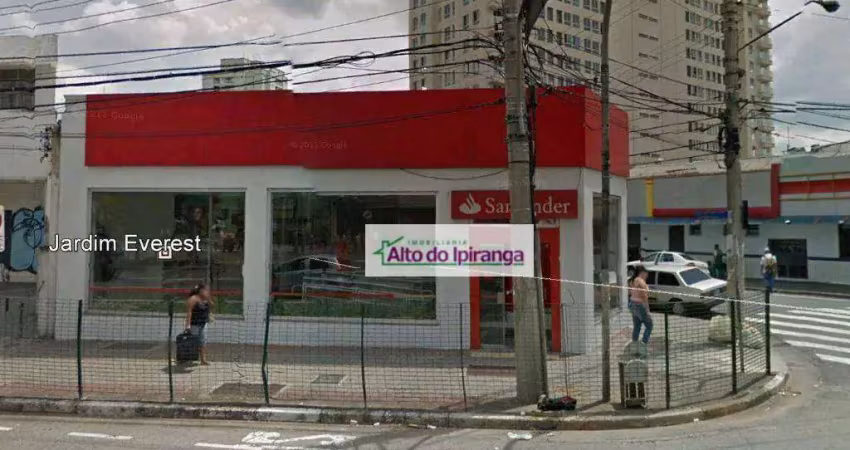 Salão, 579 m² - venda por r$ 14.400.000,00 ou aluguel por r$ 103.341,00/mês - jardim paulistano - são paulo/sp
