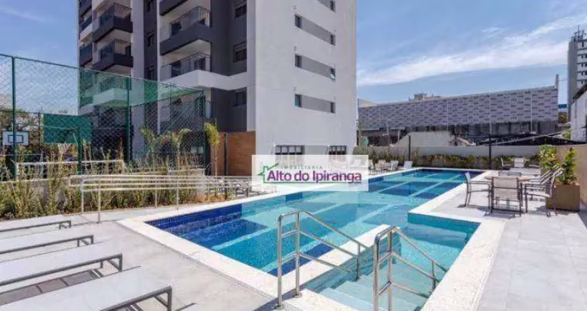 Apartamento com 3 dormitórios à venda, 166 m² por R$ 959.000,00 - Vila Prudente (Zona Leste) - São Paulo/SP