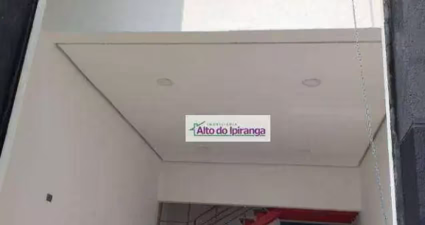 Prédio à venda na Rua Bom Pastor, 291, Ipiranga, São Paulo