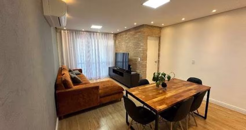Apartamento com 3 dormitórios à venda, 82 m²  - Ipiranga - São Paulo/SP