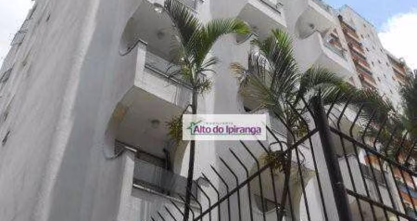 Studio com 1 dormitório para alugar, 25 m² por R$ 3.090,98/mês - Vila Clementino	 - São Paulo/SP