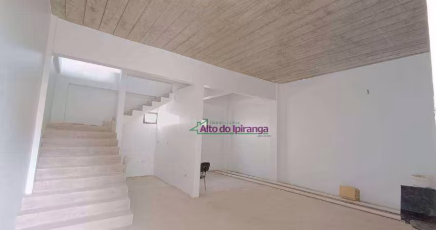 Salão para alugar, 200 m² por R$ 10.500,00/mês - Ipiranga - São Paulo/SP